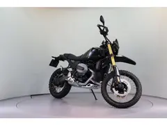 BMW R 12 GS Midnightblack uni mat BTW Voertuig 2026 nieuw – foto 2 van 10