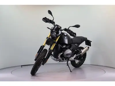 BMW R 12 G/S – foto 4