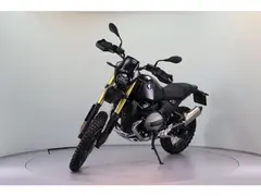 BMW R 12 GS Midnightblack uni mat BTW Voertuig 2026 nieuw – foto 4 van 10