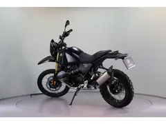 BMW R 12 GS Midnightblack uni mat BTW Voertuig 2026 nieuw – foto 6 van 10