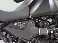 BMW R 12 GS Midnightblack uni mat BTW Voertuig 2026 nieuw – foto 10 van 10