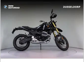 BMW R 12 G/S 2026 occasion