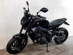 Yamaha MT 09 ABS 2021 occasion – foto 8 van 8