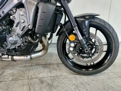 YAMAHA MT 09 ABS – foto 4