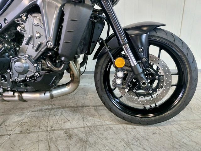 yamaha - mt-09-abs