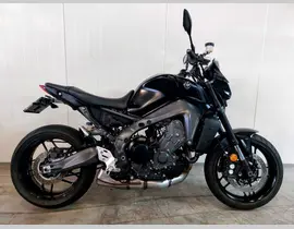 Yamaha MT 09 ABS 2021 occasion