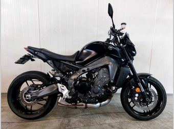Yamaha MT 09 ABS 2021 occasion