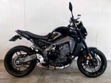 YAMAHA MT 09 ABS