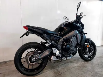 YAMAHA MT 09 ABS – foto 2