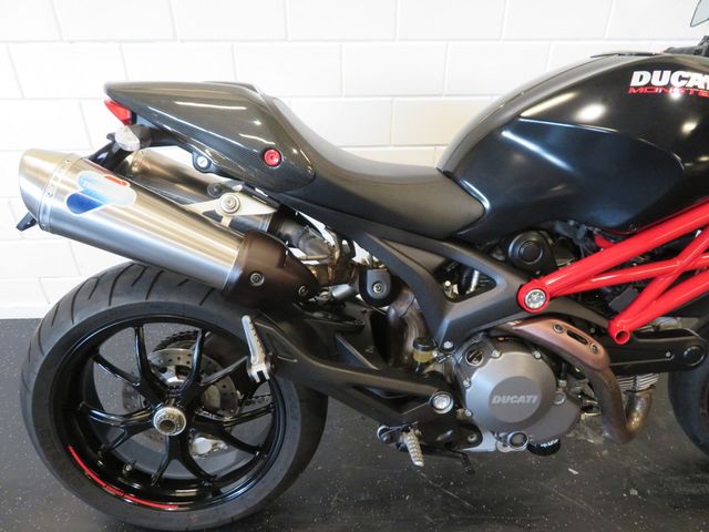 ducati - 796-monster