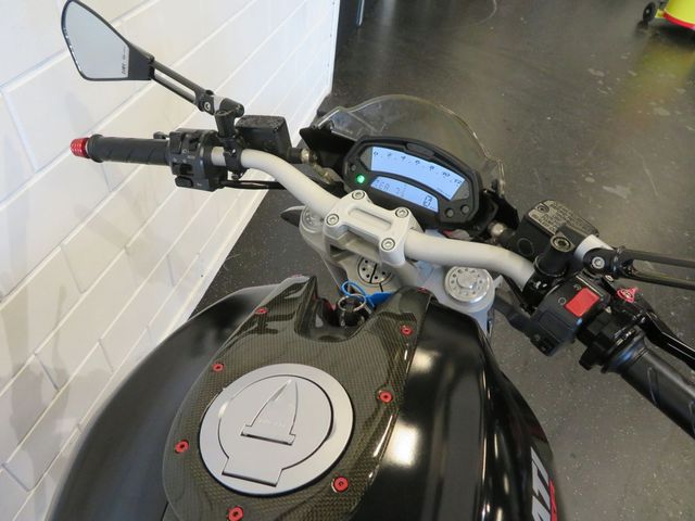 ducati - 796-monster