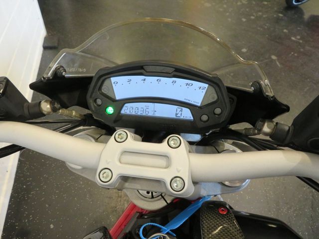 ducati - 796-monster