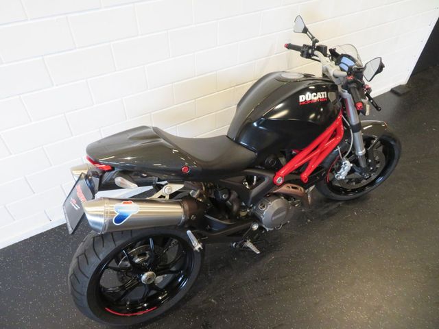 ducati - 796-monster