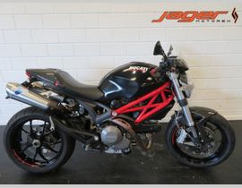 Ducati 796 Monster 2011 occasion