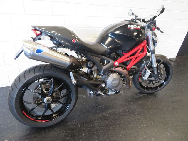ducati - 796-monster