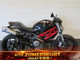 DUCATI 796 MONSTER