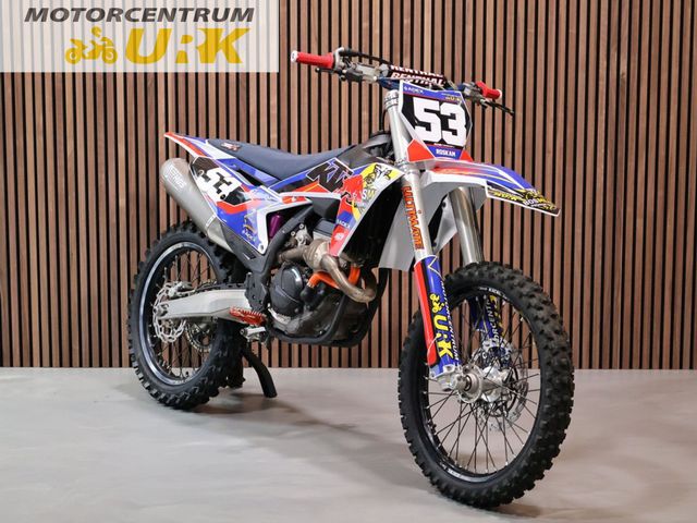 ktm - 250-sx-f