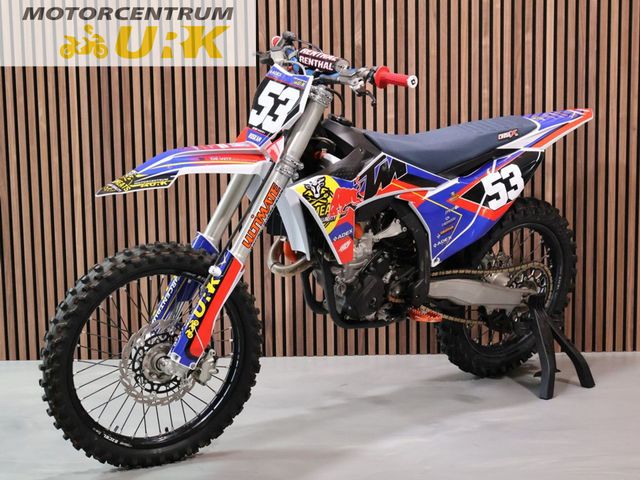 ktm - 250-sx-f