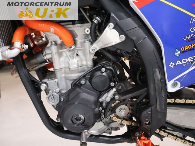 ktm - 250-sx-f