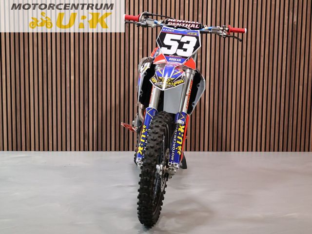 ktm - 250-sx-f