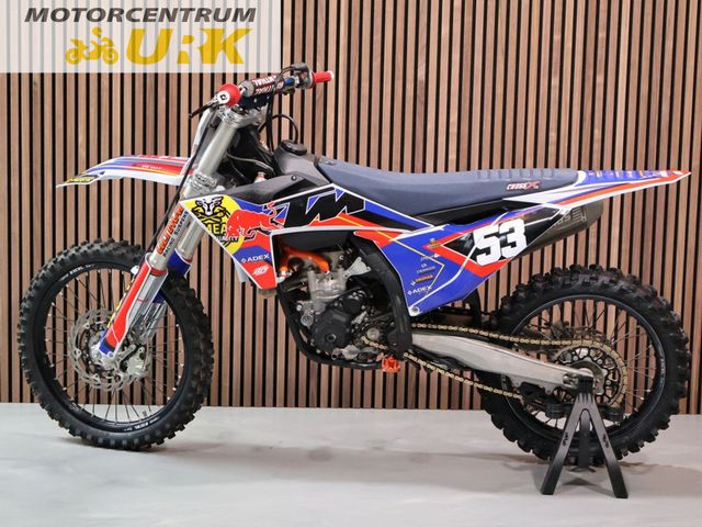 ktm - 250-sx-f