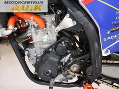 KTM 250 SX-F 2024 occasion – foto 11 van 11