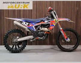 KTM 250 SX-F 2024 occasion