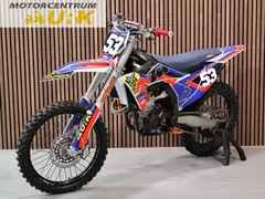 KTM 250 SX-F 2024 occasion – foto 4 van 11