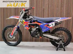 KTM 250 SX-F 2024 occasion – foto 6 van 11