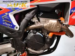 KTM 250 SX-F 2024 occasion – foto 9 van 11