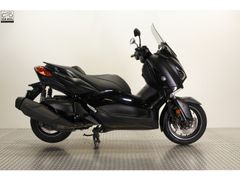 YAMAHA X MAX 400 IRON MAX ABS