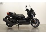 YAMAHA X MAX 400 IRON MAX ABS