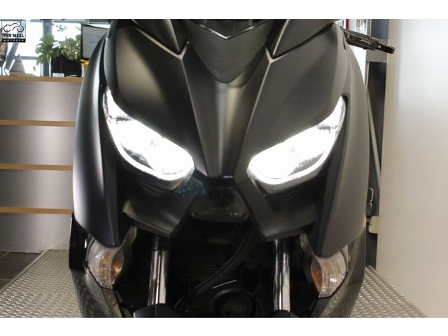yamaha - x-max-400-iron-max-abs