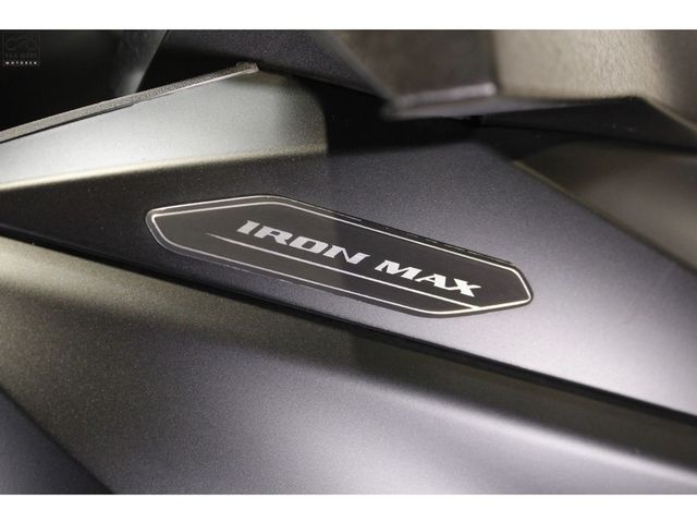 yamaha - x-max-400-iron-max-abs