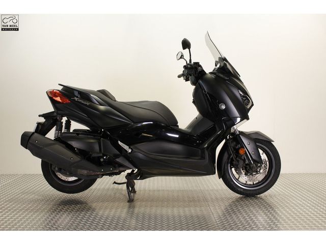 yamaha - x-max-400-iron-max-abs