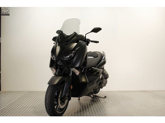 yamaha - x-max-400-iron-max-abs
