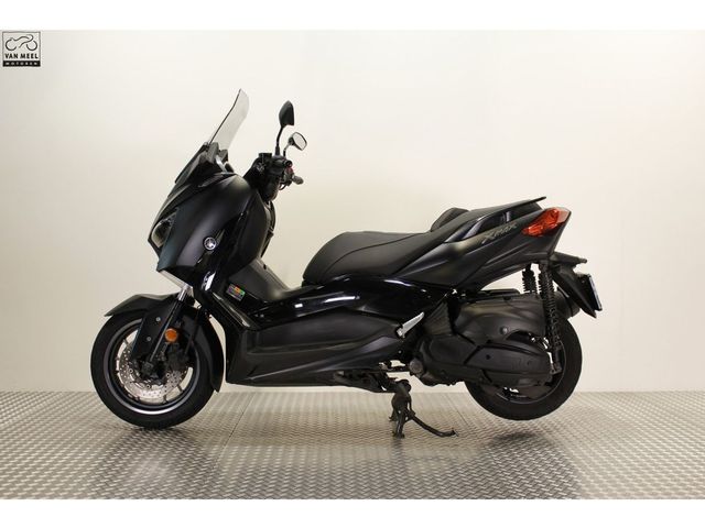 yamaha - x-max-400-iron-max-abs