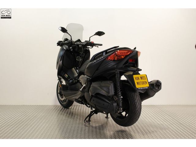 yamaha - x-max-400-iron-max-abs