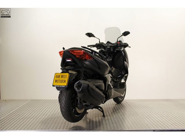 yamaha - x-max-400-iron-max-abs