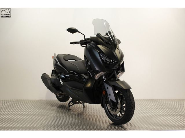 yamaha - x-max-400-iron-max-abs