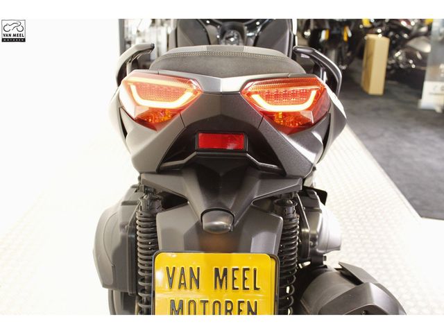 yamaha - x-max-400-iron-max-abs