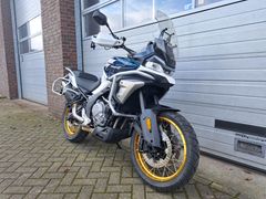 Cfmoto 700 MT Adventure 2025 occasion – foto 2 van 11