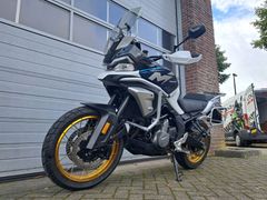Cfmoto 700 MT Adventure 2025 occasion – foto 9 van 11
