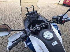 Cfmoto 700 MT Adventure 2025 occasion – foto 5 van 11