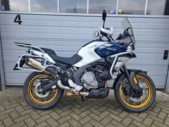 Cfmoto 700 MT Adventure 2025 occasion – foto 1 van 11
