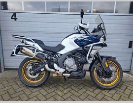 Cfmoto 700 MT Adventure 2025 occasion
