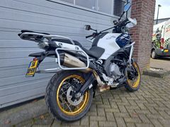 Cfmoto 700 MT Adventure 2025 occasion – foto 3 van 11