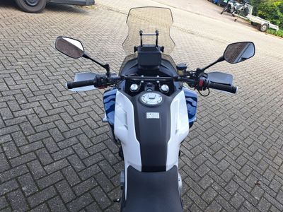 CFMOTO 700 MT ADVENTURE – foto 4