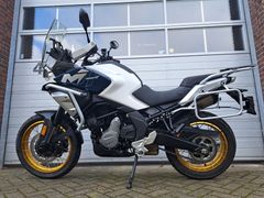 Cfmoto 700 MT Adventure 2025 occasion – foto 8 van 11