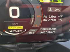 Cfmoto 700 MT Adventure 2025 occasion – foto 11 van 11